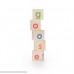 Uncle Goose Upper and Lowercase ABC Blocks Made in USA B002FVPOO4